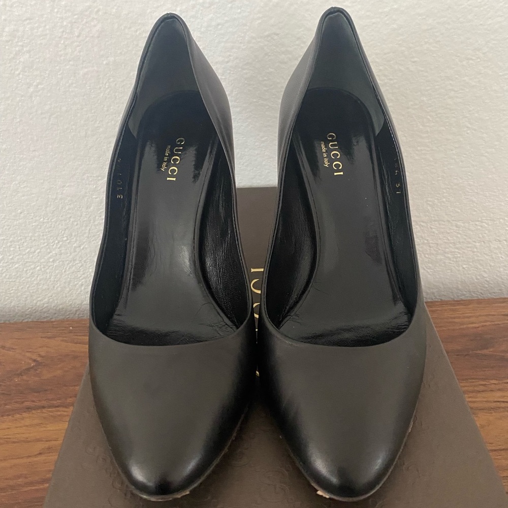 Gucci Pumps